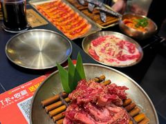 -西塔老太太泥炉烤肉(龙湖北苑天街店)