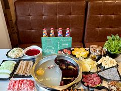 -三江汇火锅店(保全街店)