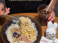 -The Good Place好地方·Brunch·coffee(国贸店)
