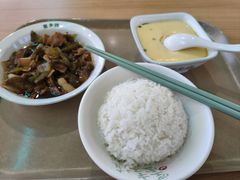 -老乡鸡(国华广场店)