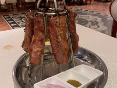 架子肉-巴依老爷·新疆美食(上城区天城路店)