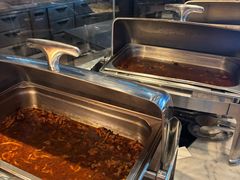 -上海龙之梦万丽酒店