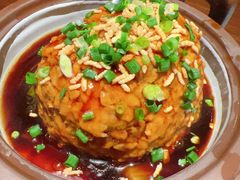 -扬州狮子楼·非遗淮扬菜(总店)