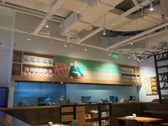 -新贝乐意大利餐厅(苏州中心店)