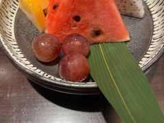 -南苑环球酒店-稻菊日式餐厅(鄞县大道店)