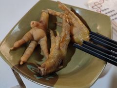 -阿清煲仔店(纺织城店)