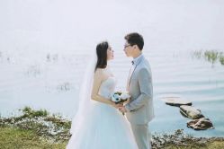 点击看大图 -全城热恋璀璨婚纱摄影(国贸总店)