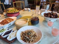 -二十八里太湖船菜(吉祥路店)