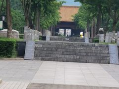 -明故宫遗址公园