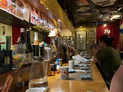 -半藏居酒屋(香港花园店)