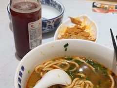 -陳香貴·兰州牛肉面(上海长风大悦城店)