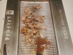 -驭羊大爷烤羊腿·羊蝎子火锅(玉凤路总店)