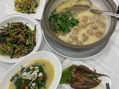 -瑞福园联谊餐室(茂名南路店)