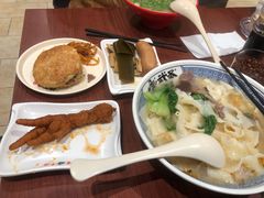 -武圣羊汤·西北面(安德路店)