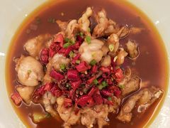 -悦融琥珀·京鲁菜·海味珍品(西单店)