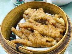 -香港蓮香樓(上環店)