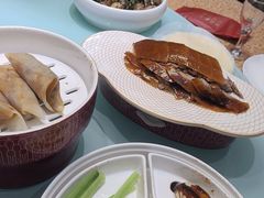 -天天鱼港·海鲜·鲅鱼水饺·招牌烤鸭(黄骅店)