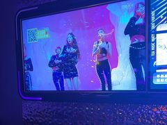 -星聚会KTV(龙湖上海奉贤天街店)