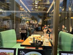 -品回味清真西北楼(宁波首店)