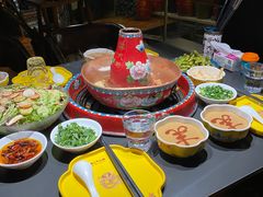 -羊大爷涮肉(亮马桥店)