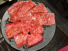 -俺的焼肉(銀座9丁目店)