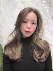 -INSTYLE造型·明星店
