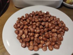 -鸿运楼老北京铜锅涮肉  烤串(木樨园店)