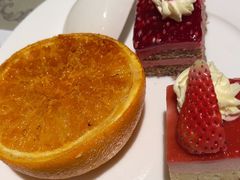 -晶丽香榭自助餐(南京大饭店)