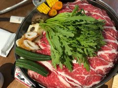 -阿吾罗日本料理(K11艺术中心店)