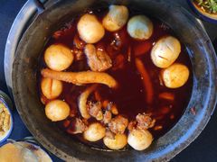 -李子坝梁山鸡(李子坝大鸡哥店)