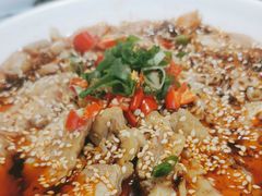 -芭夯兔·兔肉汤锅(新都店)