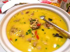 -潇湘码头·鲜湘菜(清河店)
