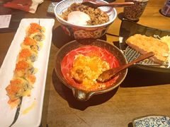 -白石的深夜食堂(济南万象城店)