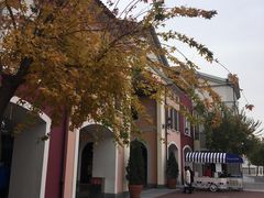 -星巴克(天津佛罗伦萨小镇店)