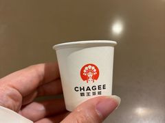 -霸王茶姬(上海恒基名人店)