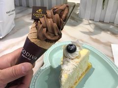 -星禾悦法式千层蛋糕(大卫城店)