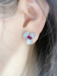 点击看大图 -Cindy Jewelry·钻戒·彩色宝石