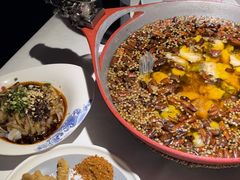 -雲蜀龙阁·金牌水煮鱼(方庄店)