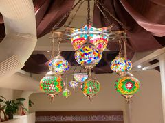 -羊巴道新疆菜·清真(上梅林店)