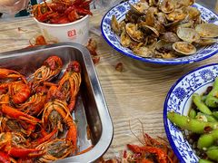 -江城燕子大排档(江汉路步行街店)