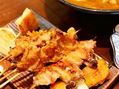 -鸟鹏烧鸟居酒屋(珠江新城店)