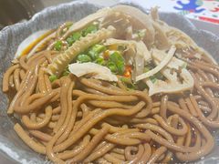 -蕃茄述·好汤自然来(江汉路店)