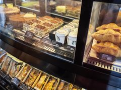 -星巴克(迪士尼小镇店)