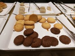 -食蔬不二素食自助餐厅(沈阳铁西店)