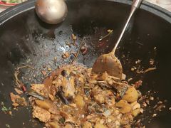 -江湖水乡铁锅炖魚(周庄嘉园店)