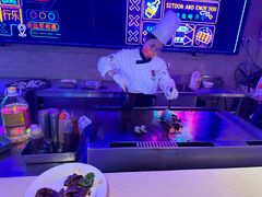 -海韵之星邮轮水会(明发商业广场店)