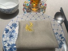 -悦融琥珀·京鲁菜·海味珍品(西单店)