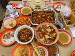 -老三样·旧食新味(万寿宫店)