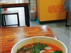 -顺隆鸭血粉丝(街道口一店)