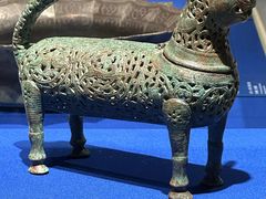 -上海博物馆(人民广场馆)